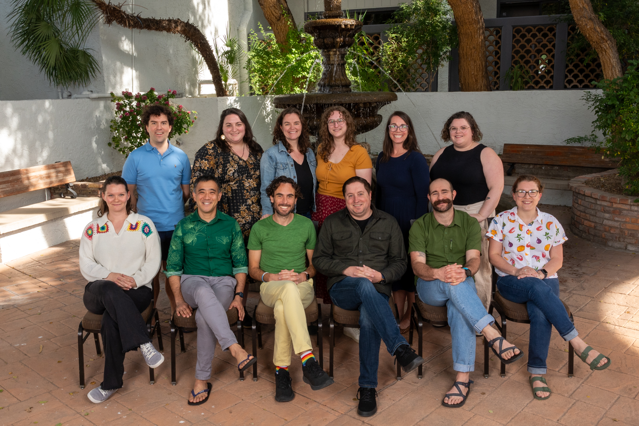 NGLI14 GroupPic