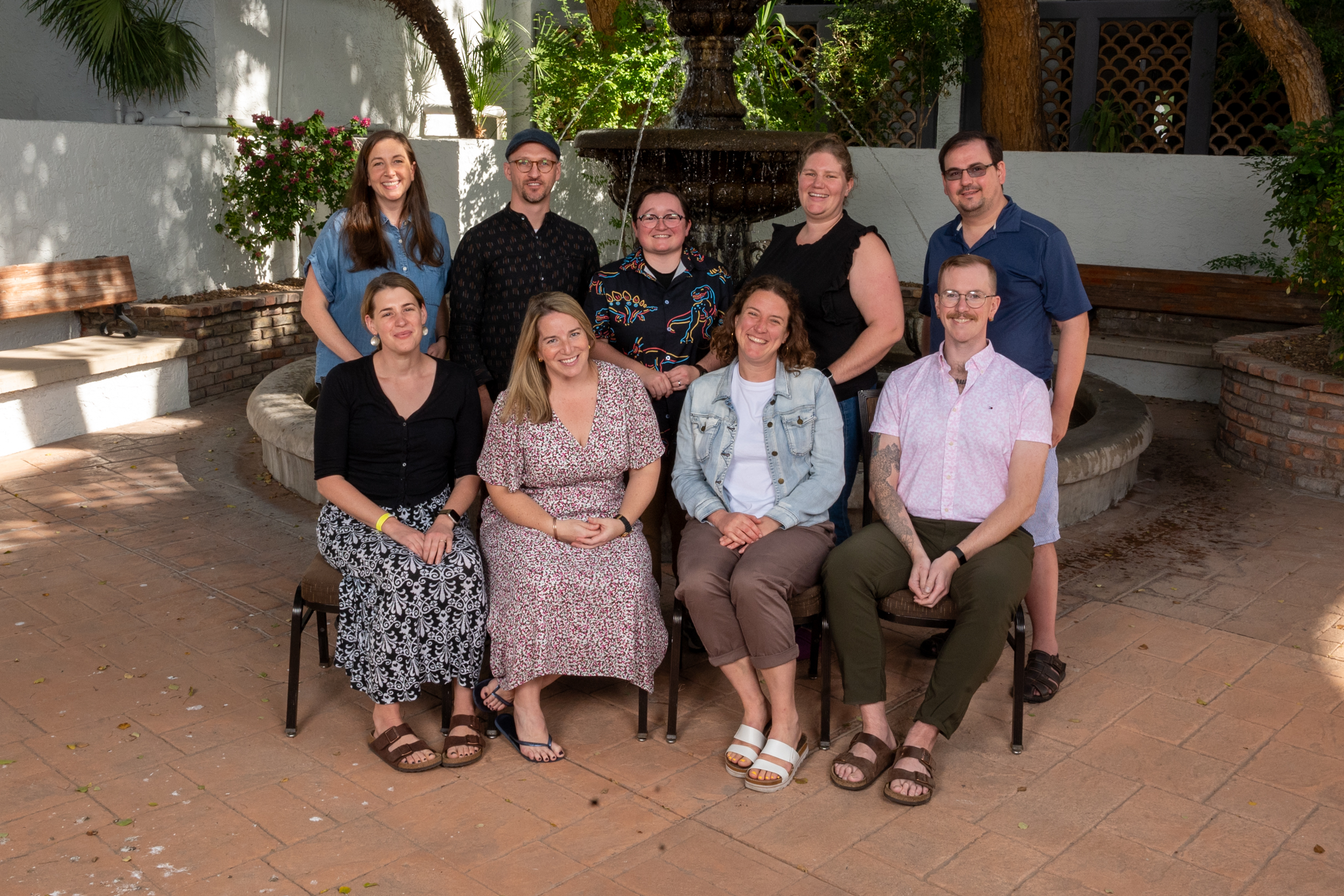NGLI12 GroupPic