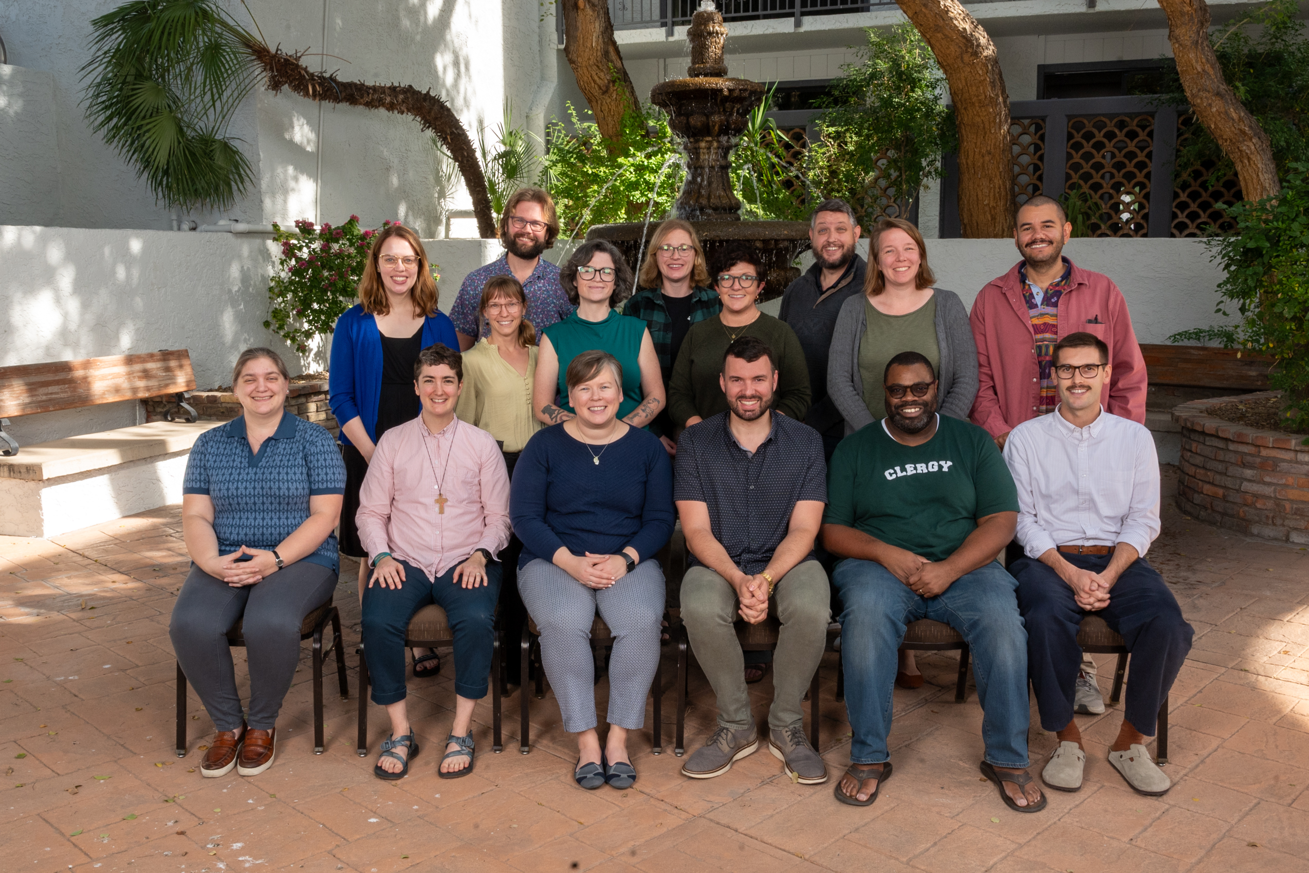 NGLI13 GroupPic
