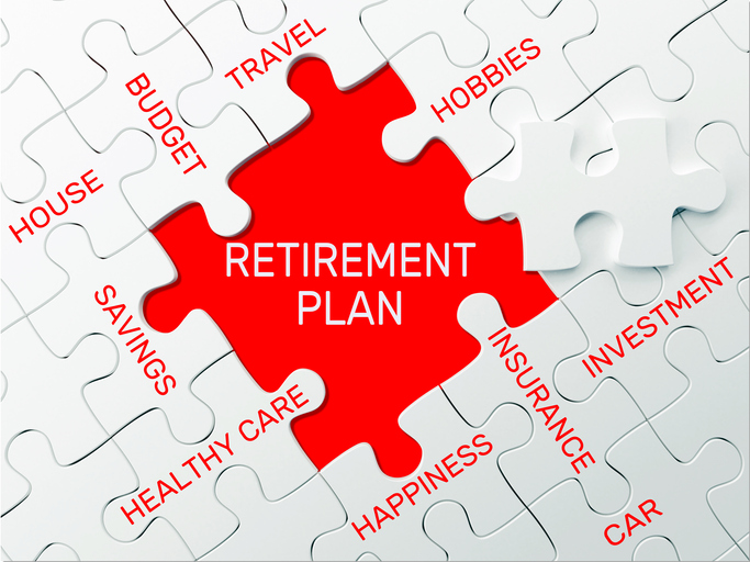 retirement planning